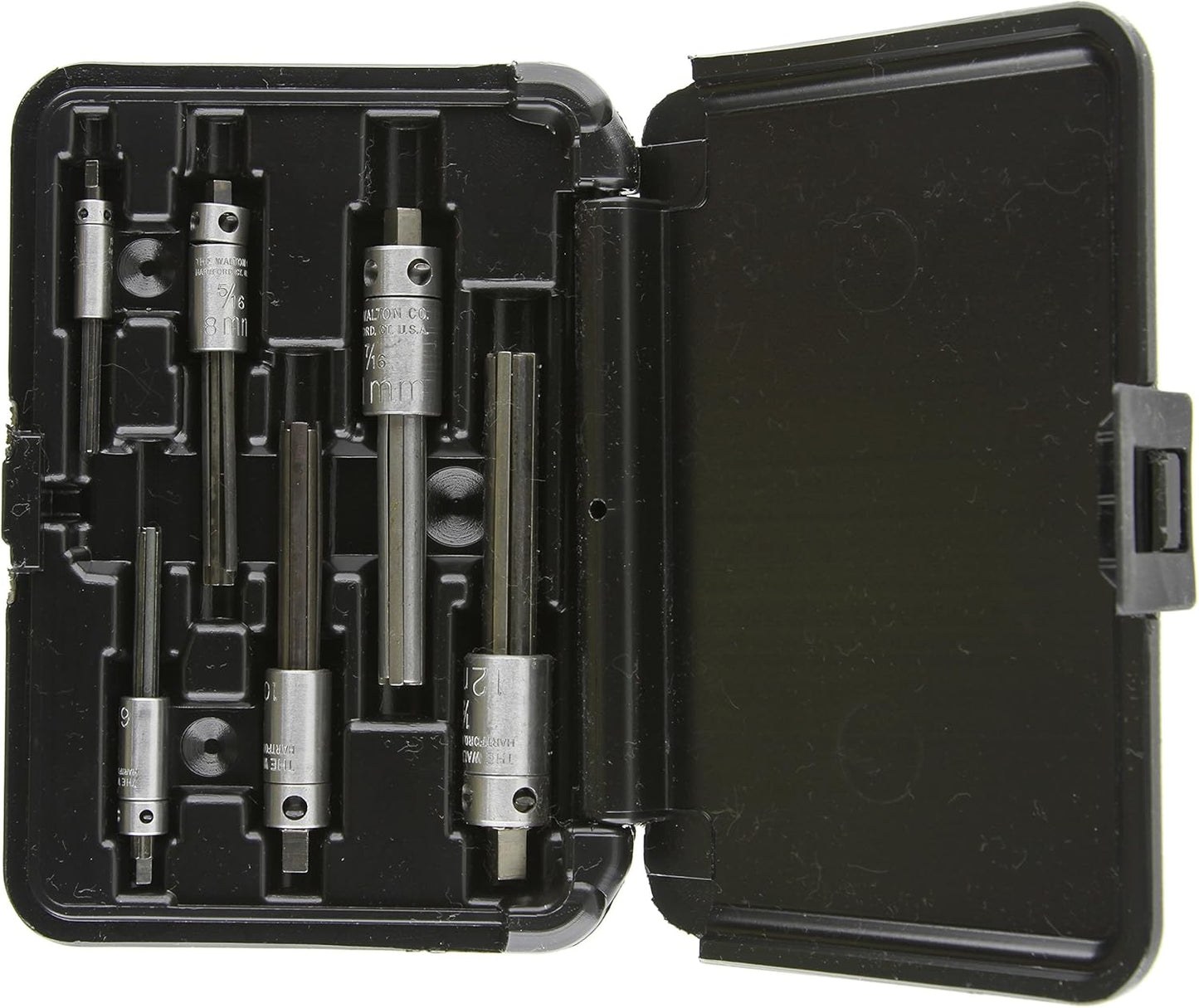 18001 Tap Extractor Set for Safe and Simple Tap Removal