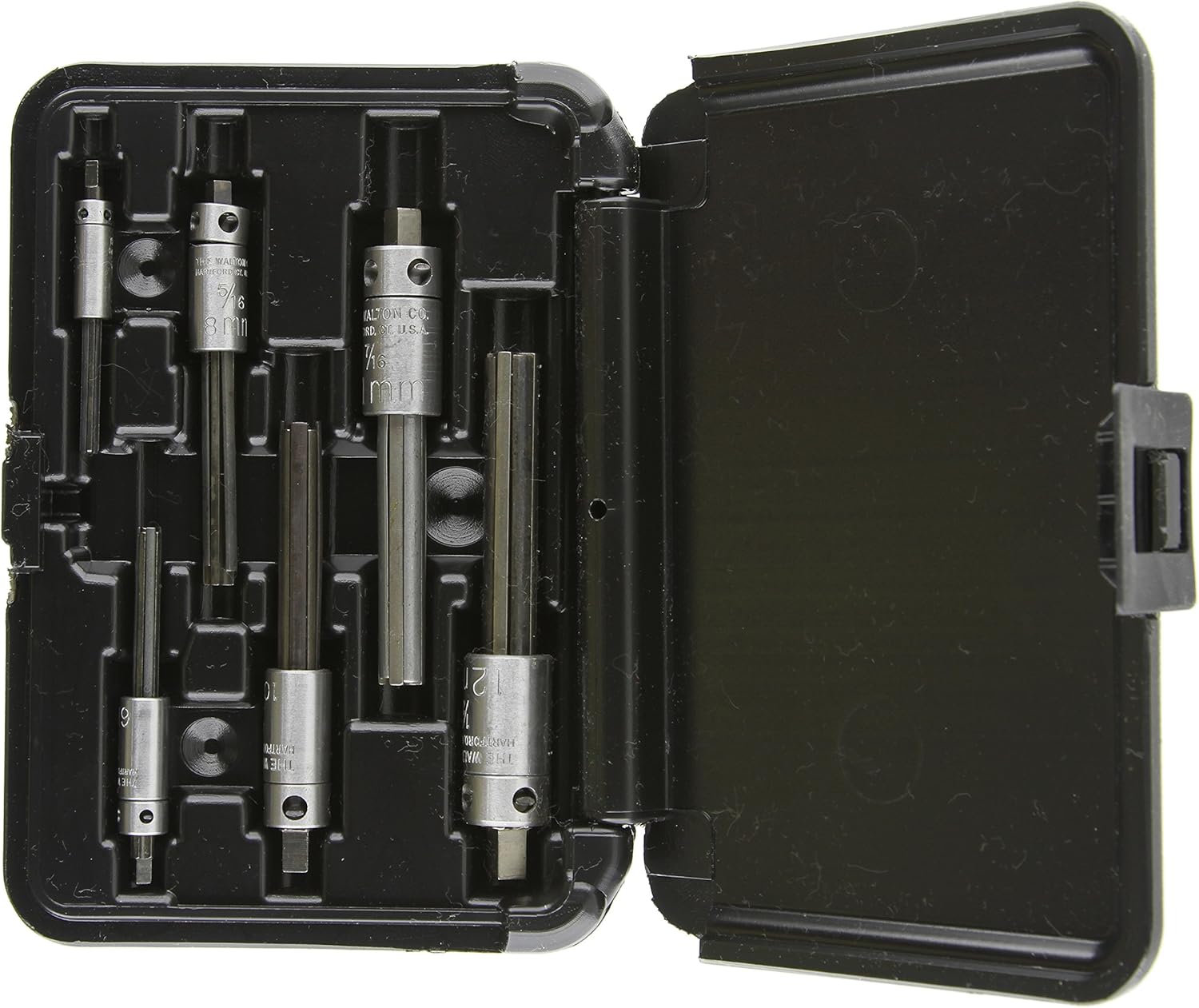 18001 Tap Extractor Set for Safe and Simple Tap Removal