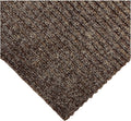 Heavy Duty All Weather Entrance Mat Runner - Durable Non Slip (5 ft x