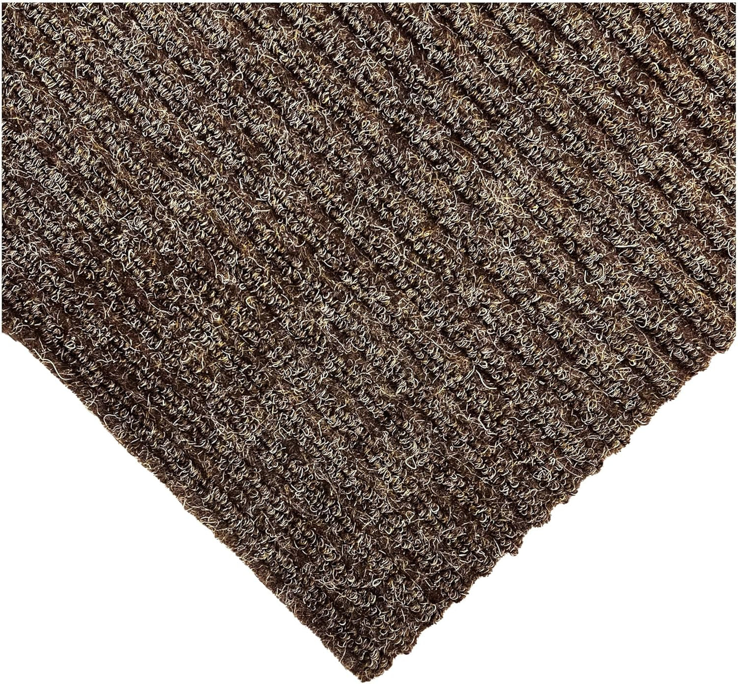 KOECKRITZ Heavy Duty Non Slip Entrance Mat for Indoor Outdoor Use