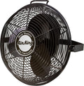 Powerful Air King 14 High Velocity Fan - Industrial Grade