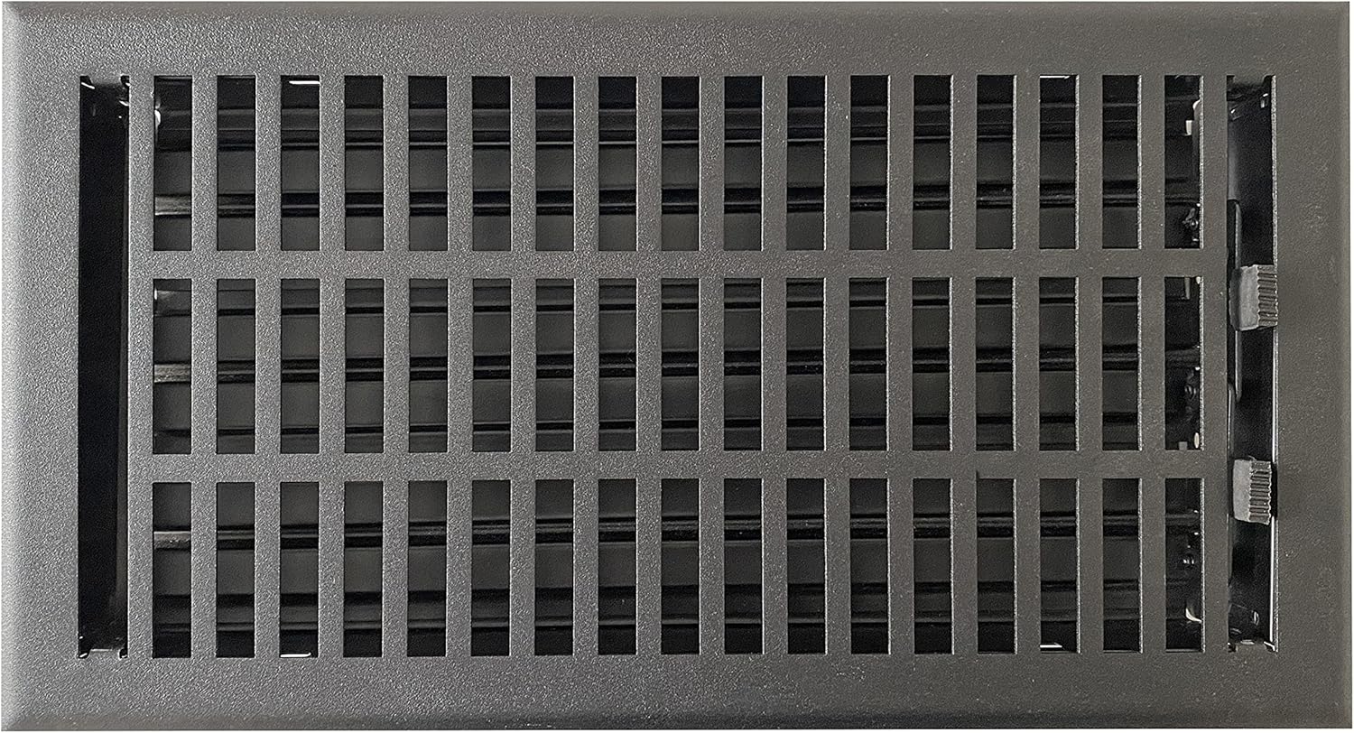 Empire Register Co Vent Cover - Modern Design by Tiara
