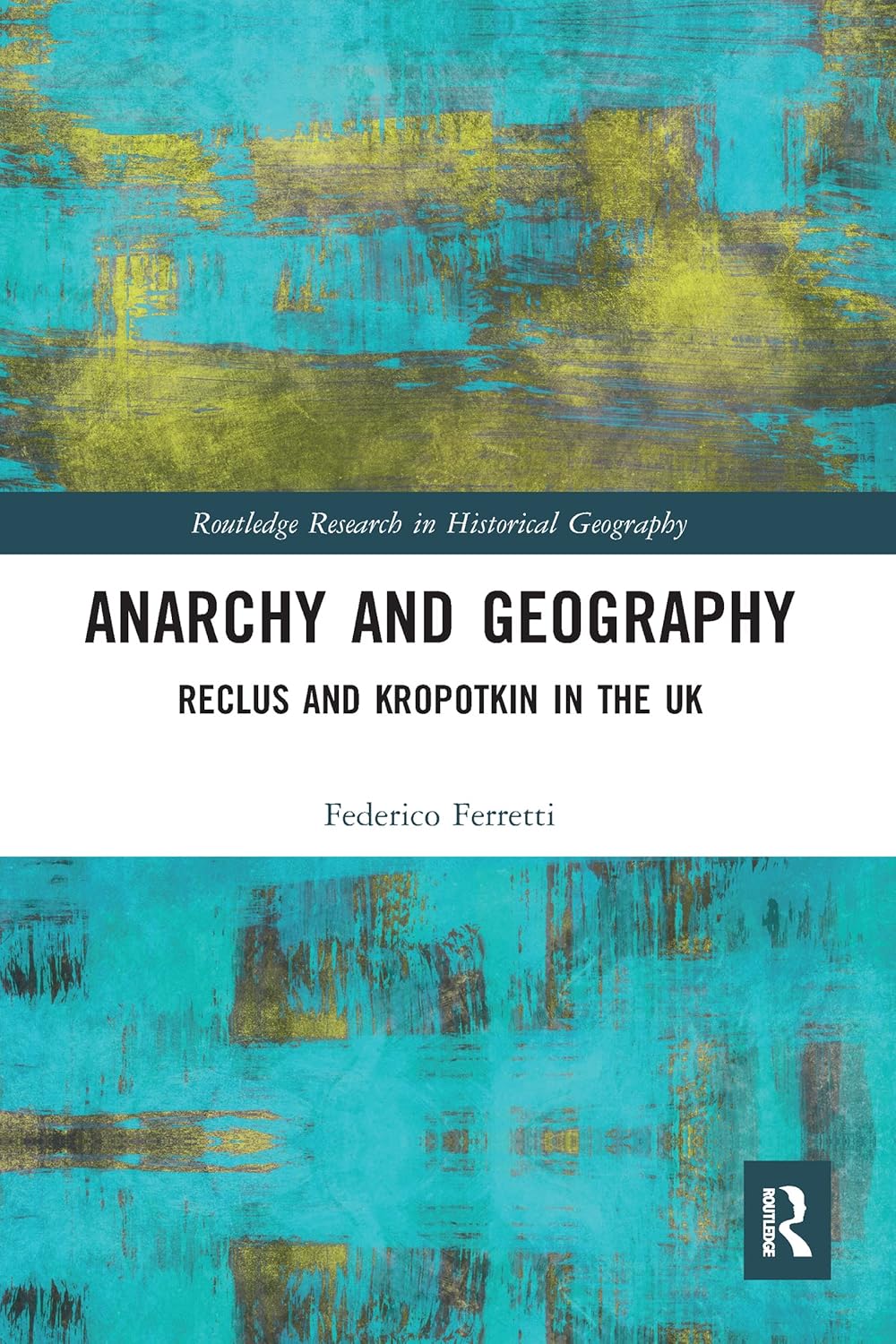 Anarchy and Geography: Exploring Historical Geography Insights