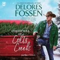 Christmas at Colts Creek (Last Ride, Texas Series, Book 2)