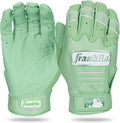 CFX Pro Batting Gloves for Adults & Youth - Cabretta Leather Fit