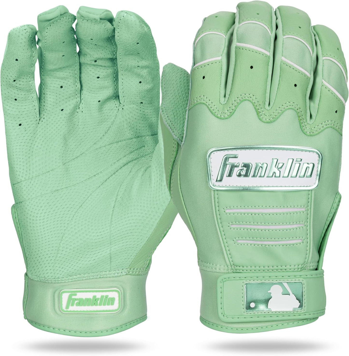 Franklin Sports MLB Baseball Batting Gloves - CFX Pro Quality