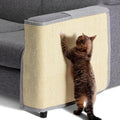 Navaris Cat Scratch Mat Sofa Protector for Furniture Safety