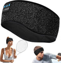LC-dolida Headband Headphones Bluetooth 5.4 - Comfortable Sleep