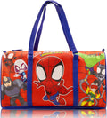 Marvel Spidey and His Amazing Friends Mini Duffle Bag for Kids