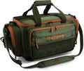 Fishing Tackle Box Bag - Large Padded Shoulder Tackle Bag