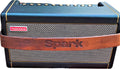 Leather Strap Saddle Positive Grid Guitar Personalize Compatible