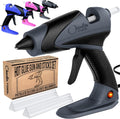 Chandler Tool Full Size Hot Glue Gun Set for Crafts and DIY