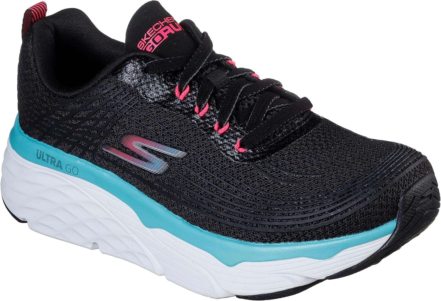 Skechers Women's Max Cushioning Elite for Ultimate Comfort