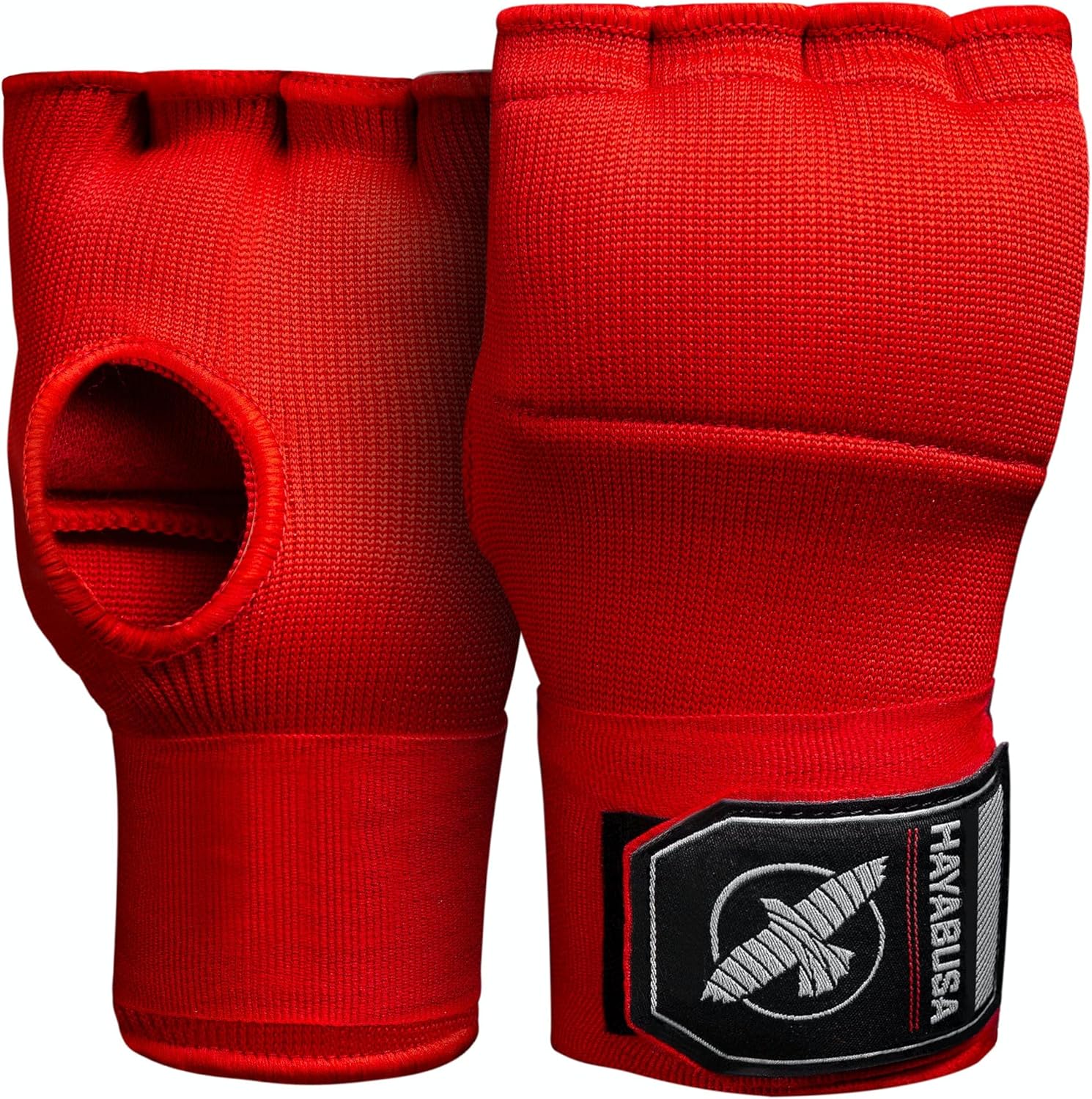 Quick Gel Hand Wraps by Hayabusa