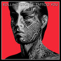Tattoo You 2021 Deluxe Edition: A Timeless Rock Classic Reimagined