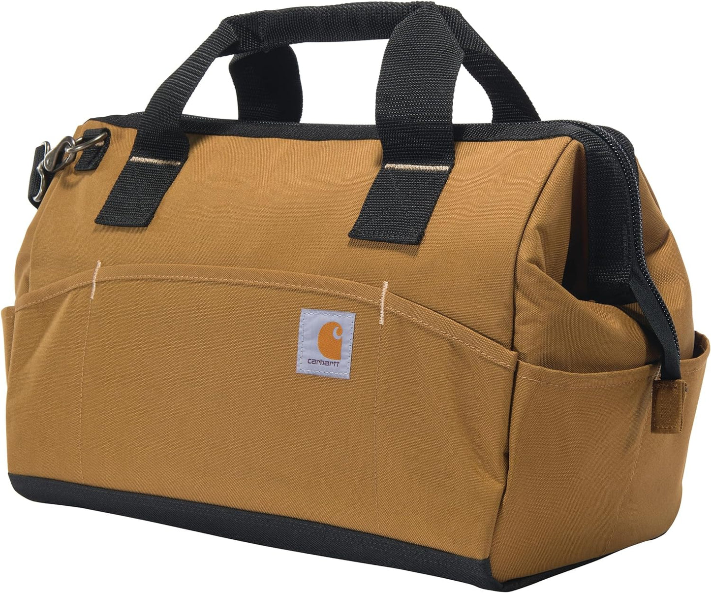 Carhartt Onsite Tool Bag - Durable Water-Resistant Storage