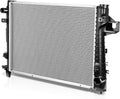 Auto Dynasty Radiator for Dodge Ram 1500 2500 3500 2002-2008
