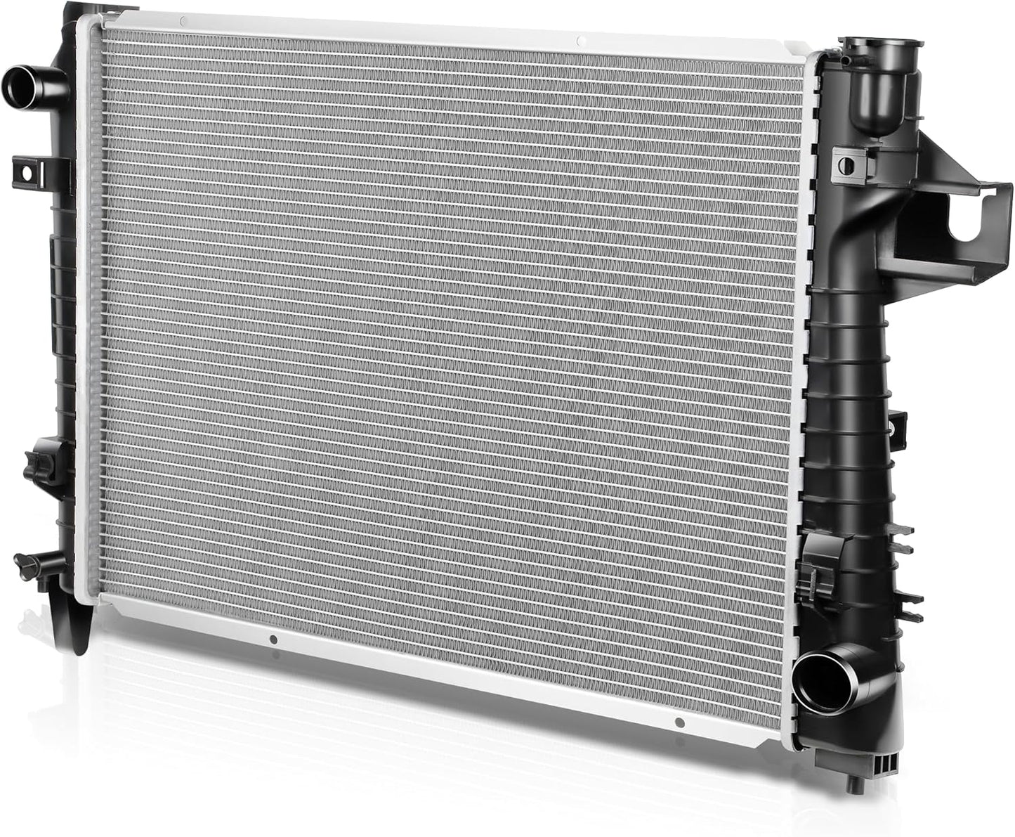 Auto Dynasty Radiator for Dodge Ram 1500 2500 3500 2002-2008