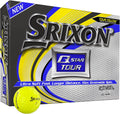 Srixon Q Star Tour Golf Balls - Enhanced Performance
