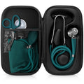 ASA TECHMED Medical Starter Kit - Stethoscope, BP Monitor, EMT Shears