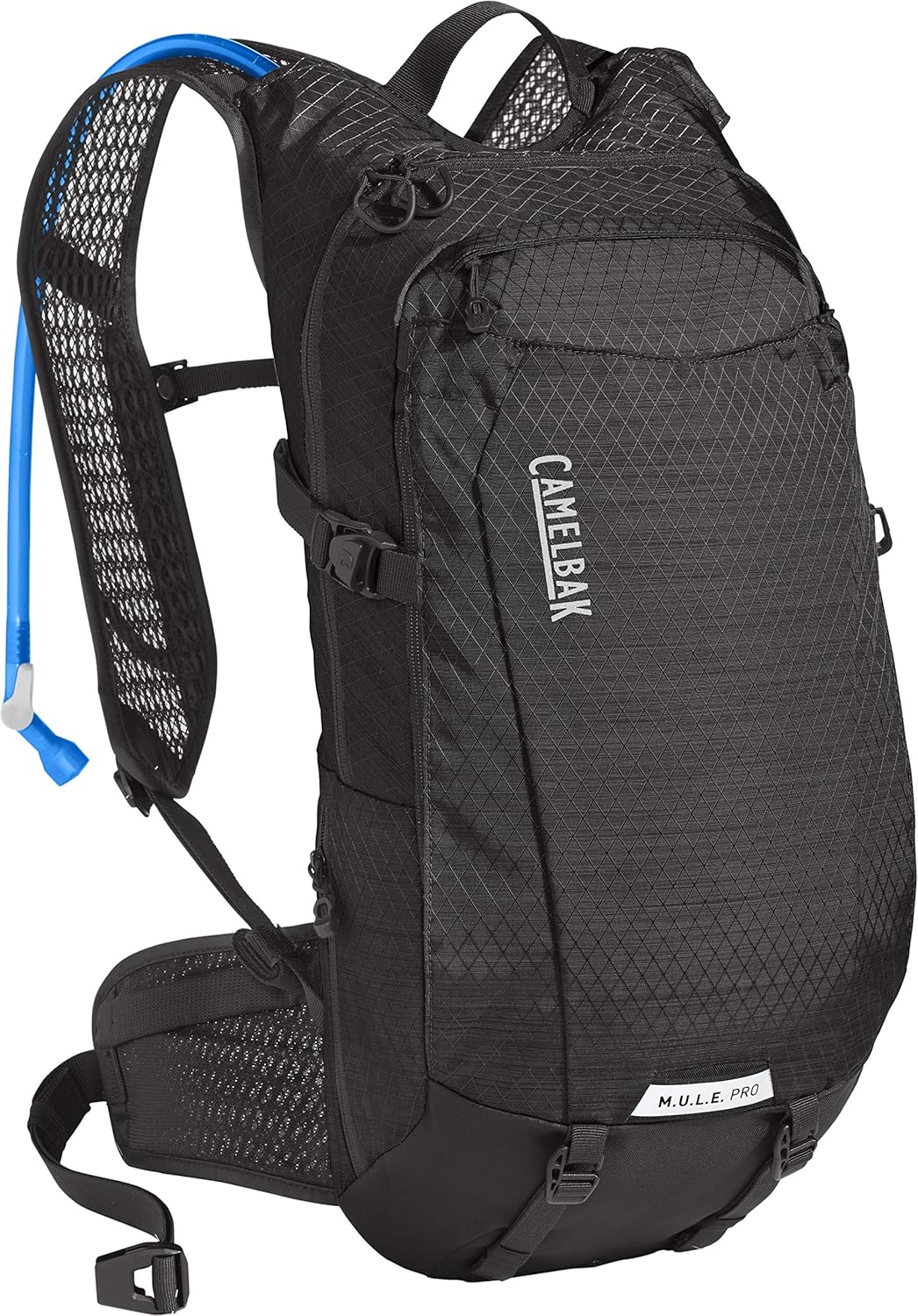 CamelBak M.U.L.E. Pro 14 Bike Hydration Backpack Review