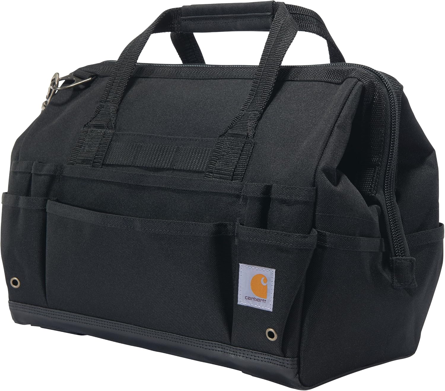 Carhartt Onsite Tool Bag - Durable Water-Resistant Storage Bag
