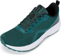 BRONAX Men's Wide Cushioned Supportive Road Running Shoes - Stable 8