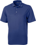 Cutter & Buck Men's Virtue Eco Pique Recycled Polo (Style 165S)