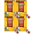 Twinings Earl Grey Tea Keurig K-Cups, 96 Count - Classic Bergamot