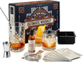 Ultimate Cocktail Mixing Set - Kiri & Sons