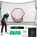 Improve Your Golf Game with SENSECLUB