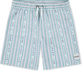 Boys Pull On Swim Trunks - Hurley Comfortable Beach Trunks