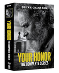 Your Honor: The Complete Series DVD - A Gripping Legal Drama