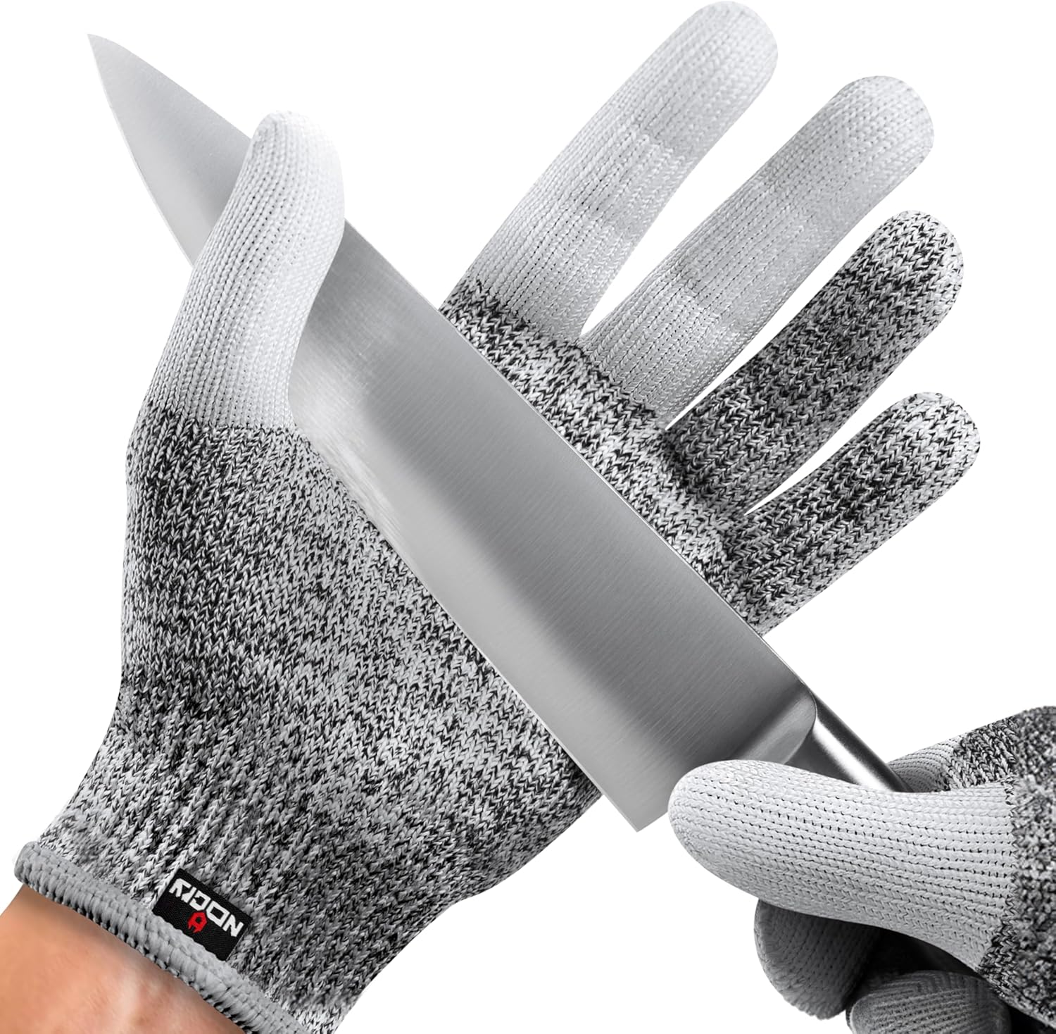 NoCry Cut Resistant Work Gloves for Safe Kitchen Cooking Tasks
