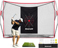 Premium Golf Practice Set for Ultimate Training