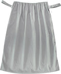 wegreeco Reusable Diaper Pail Liner for Cloth Diaper - Waterproof Grey