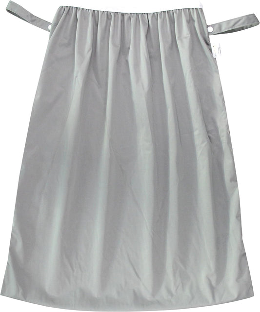 wegreeco Reusable Diaper Pail Liner - Odor-Free Solution!