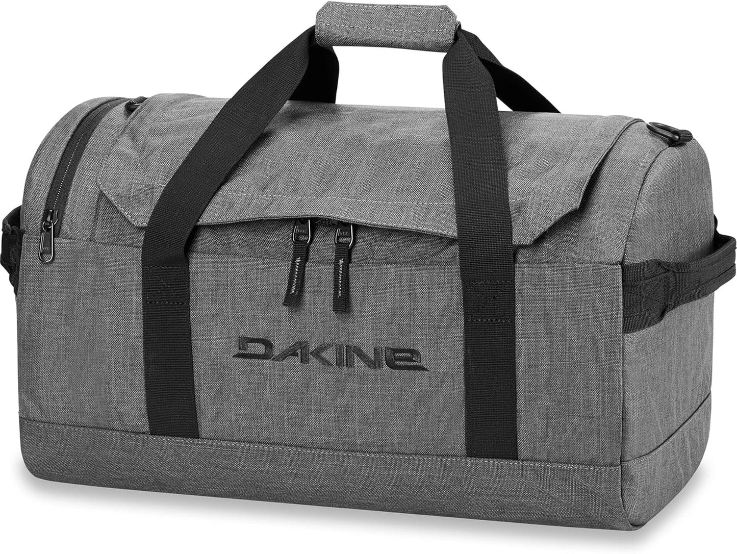 Dakine 35L EQ Duffle Bag: Your Ultimate Travel Companion