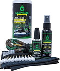 CLENZOIL Field & Range Pistol & Rifle Cleaning Kit - Compact Range