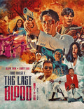 The Last Blood - A Gripping Action Film Experience