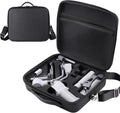 RS 4 Mini Carrying Case - Custom Waterproof Storage for RS 4 Mini
