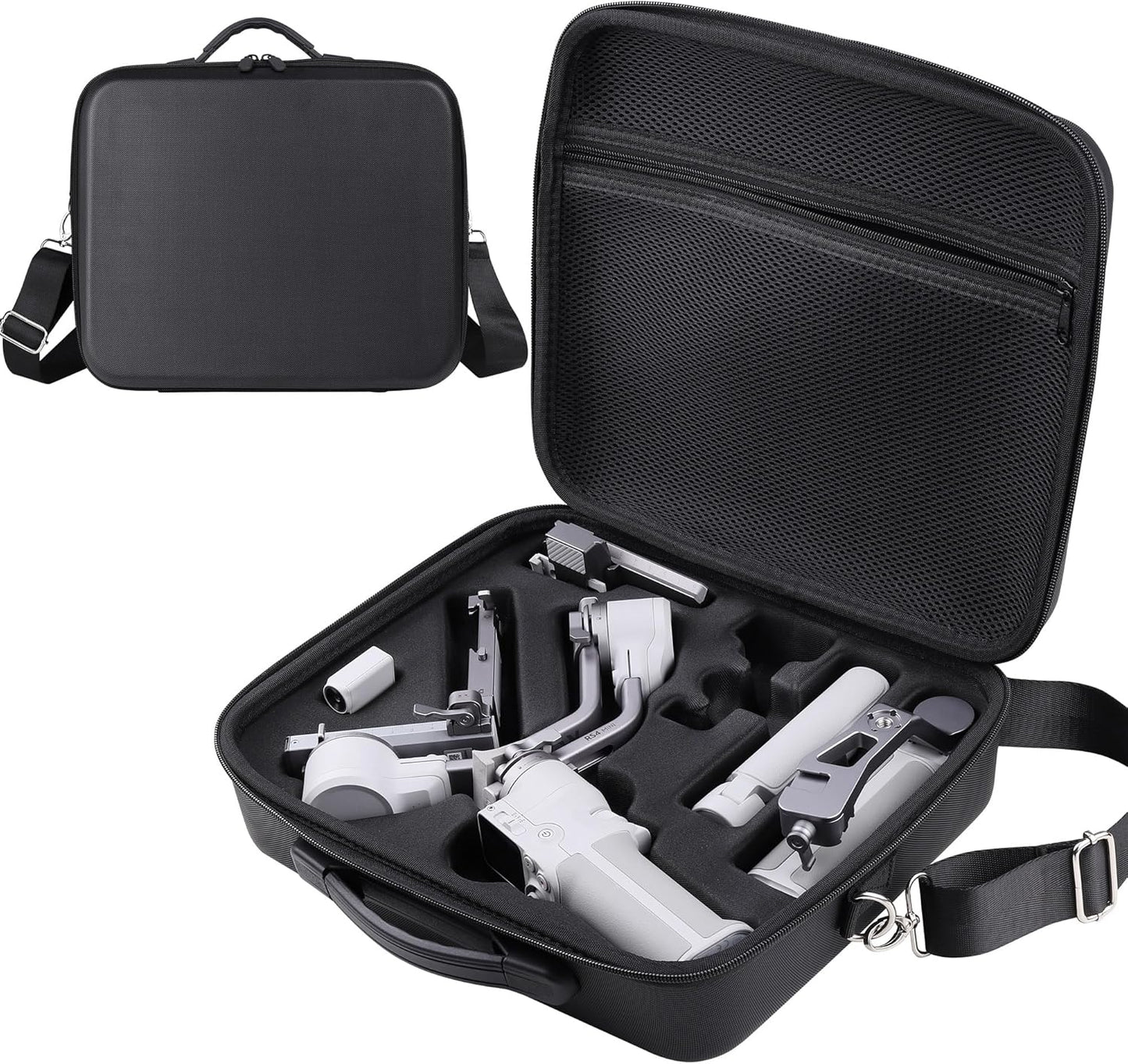 RS 4 Mini Carrying Case for DJI RS 4 Mini Gimbal Stabilizer