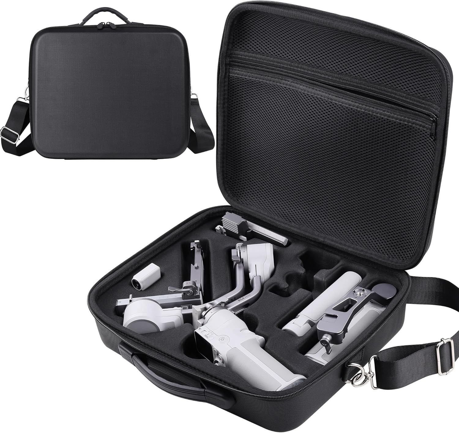 RS 4 Mini Carrying Case for DJI RS 4 Mini Gimbal Stabilizer