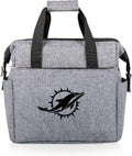 PICNIC TIME On The Go Lunch Bag Cooler - Expandable