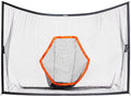 GoSports PRO 10x7 Golf Hitting Net - Superior Practice!