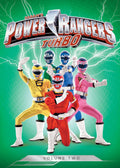 Turbocharge your collection with Power Rangers 2!