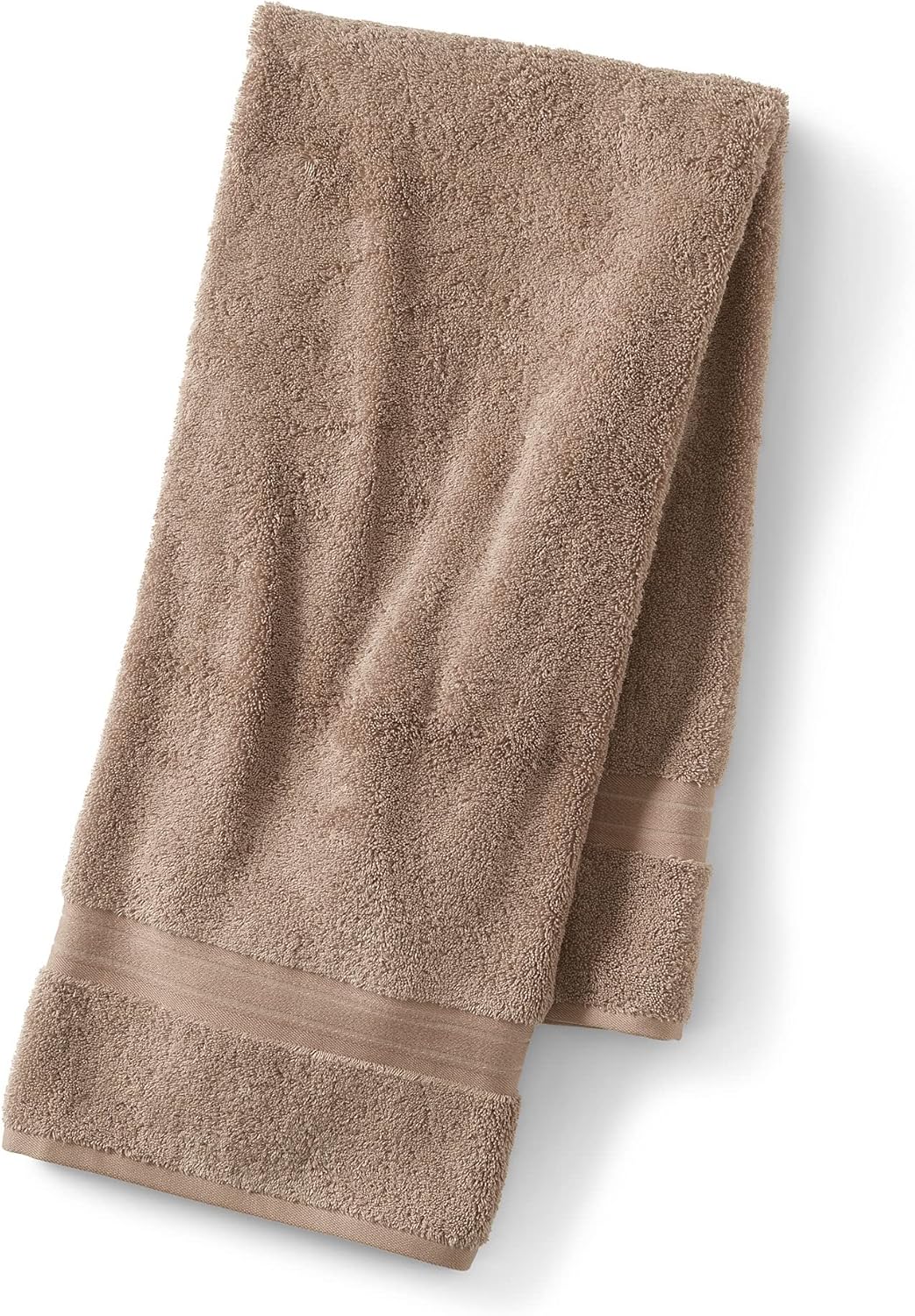 Supima Cotton Towel Set for Luxurious Bathroom Experience