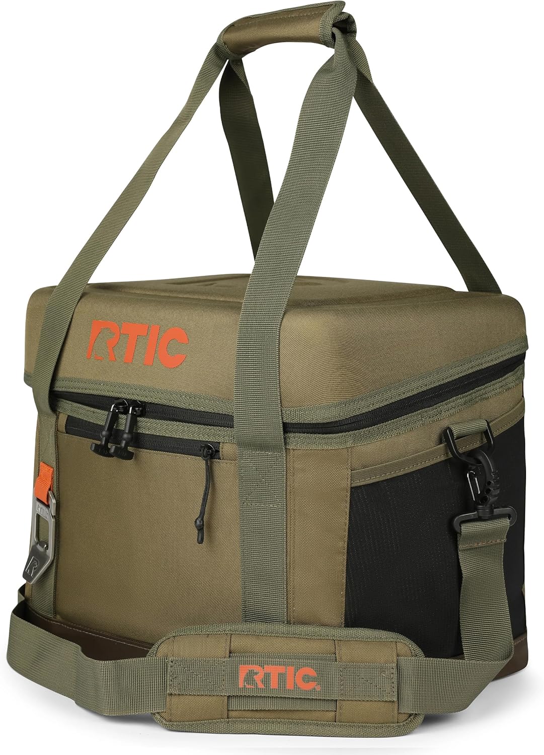 RTIC 15 Can Everyday Cooler for Travel, Beach, and Picnic