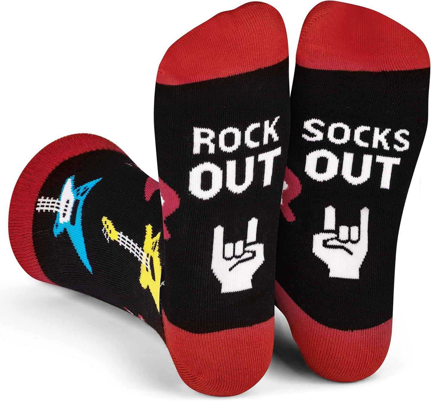 Lavley Gaming Socks - Ultimate Gamer Gift