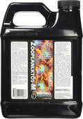 Brightwell Aquatics Zooplanktos-M Zooplankton Food Supplement - 2 l